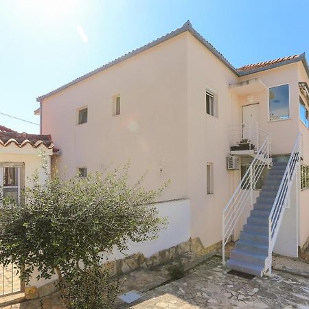 Casa Zorana-Alba Apartments Trogir Eksteriør billede
