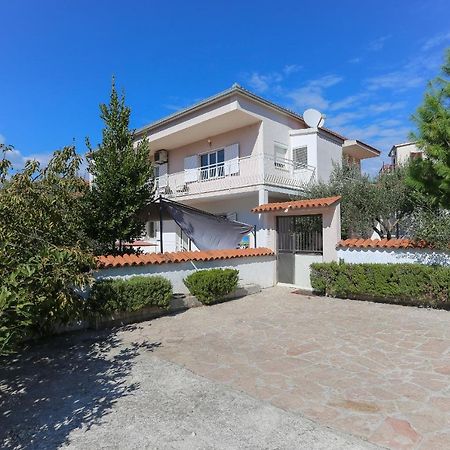 Casa Zorana-Alba Apartments Trogir Eksteriør billede
