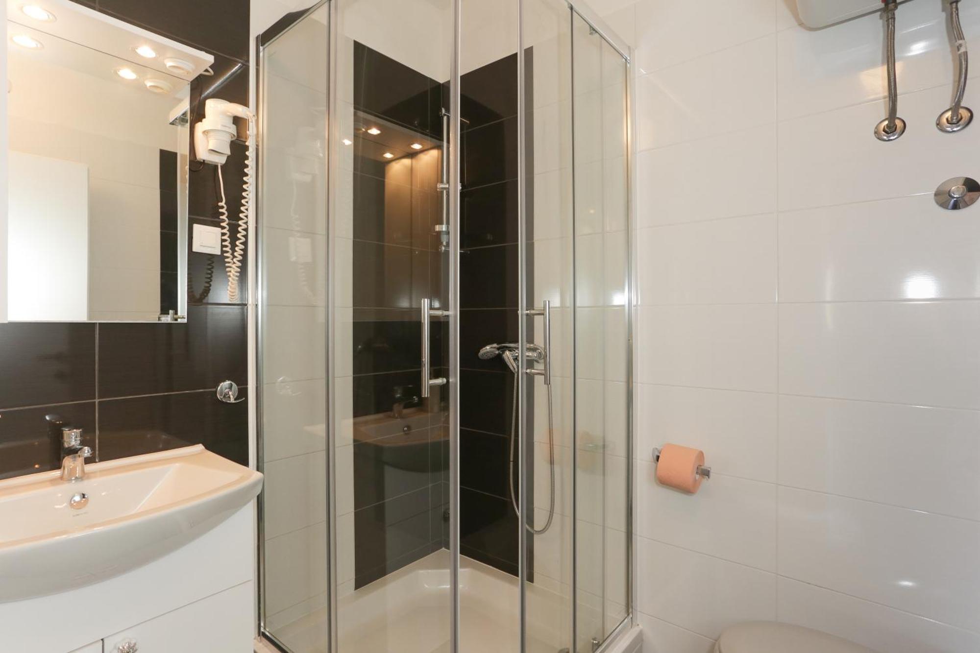 Casa Zorana-Alba Apartments Trogir Eksteriør billede