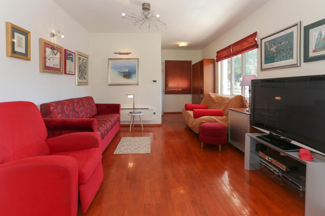Casa Zorana-Alba Apartments Trogir Eksteriør billede