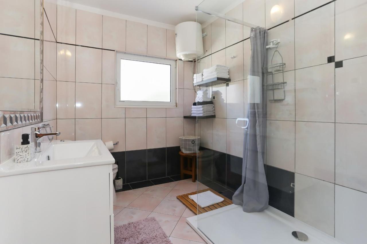 Casa Zorana-Alba Apartments Trogir Eksteriør billede