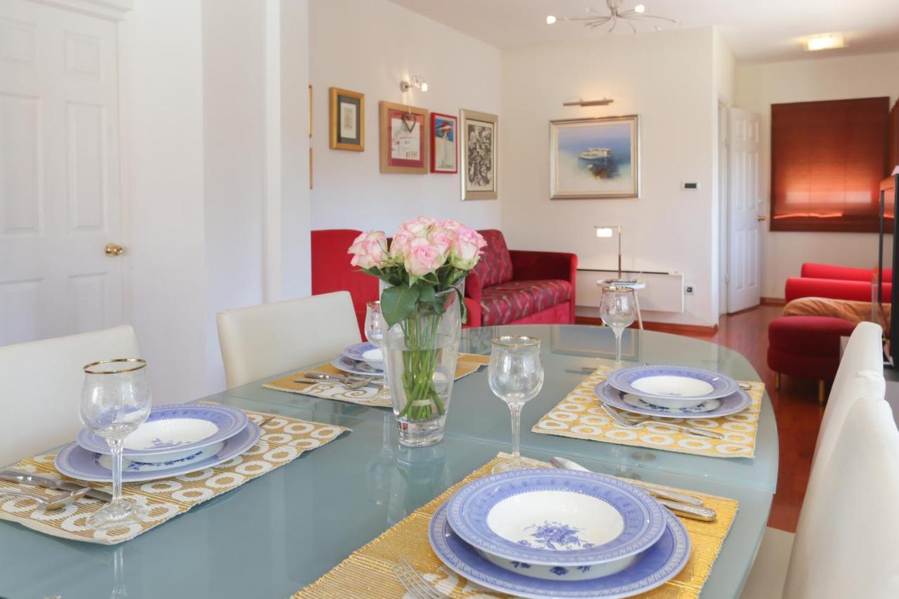 Casa Zorana-Alba Apartments Trogir Eksteriør billede